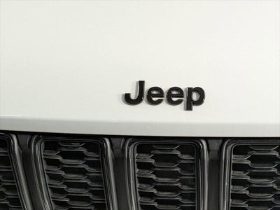 2024 Jeep Grand Cherokee Altitude X 4x4