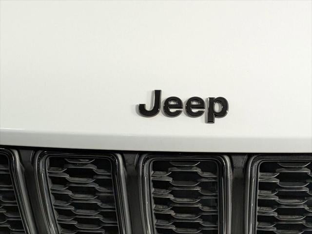 2024 Jeep Grand Cherokee Altitude X 4x4