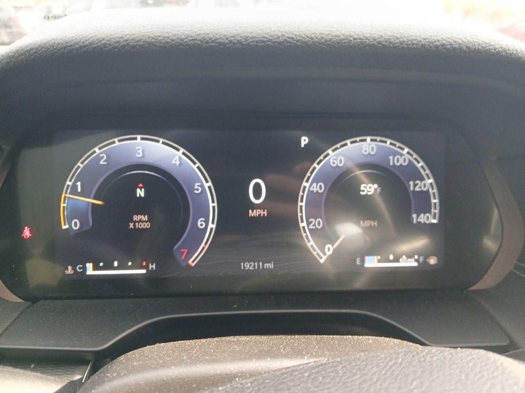 2024 Jeep Grand Cherokee Altitude X 4x4