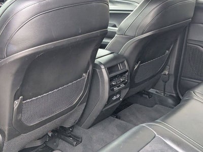 2024 Jeep Grand Cherokee Altitude 4x4