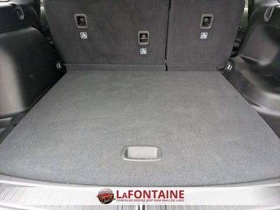 2024 Jeep Grand Cherokee Altitude 4x4