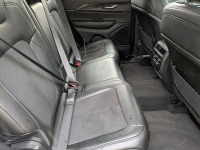2024 Jeep Grand Cherokee Altitude 4x4