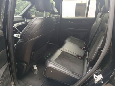 2024 Jeep Grand Cherokee Altitude X 4x4
