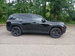 2024 Jeep Grand Cherokee Altitude X 4x4