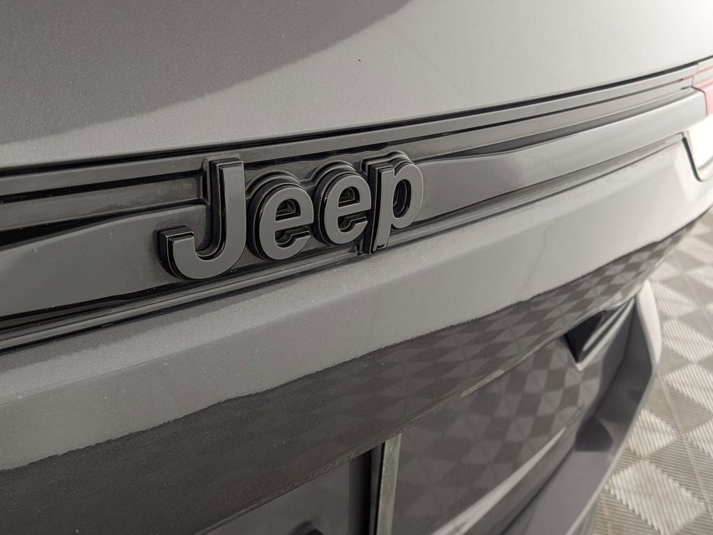 2024 Jeep Grand Cherokee Altitude 4x4