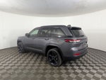 2024 Jeep Grand Cherokee Altitude 4x4