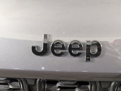 2024 Jeep Grand Cherokee Altitude 4x4