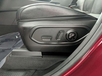 2024 Jeep Grand Cherokee Altitude X 4x4