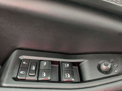 2024 Jeep Grand Cherokee Altitude X 4x4