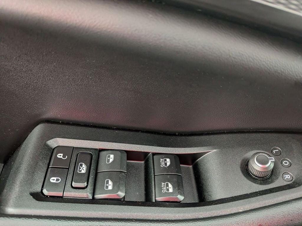 2024 Jeep Grand Cherokee Altitude X 4x4