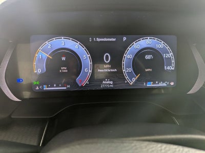 2024 Jeep Grand Cherokee Altitude X 4x4