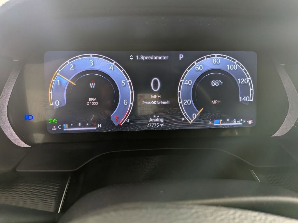 2024 Jeep Grand Cherokee Altitude X 4x4