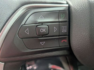 2024 Jeep Grand Cherokee Altitude X 4x4