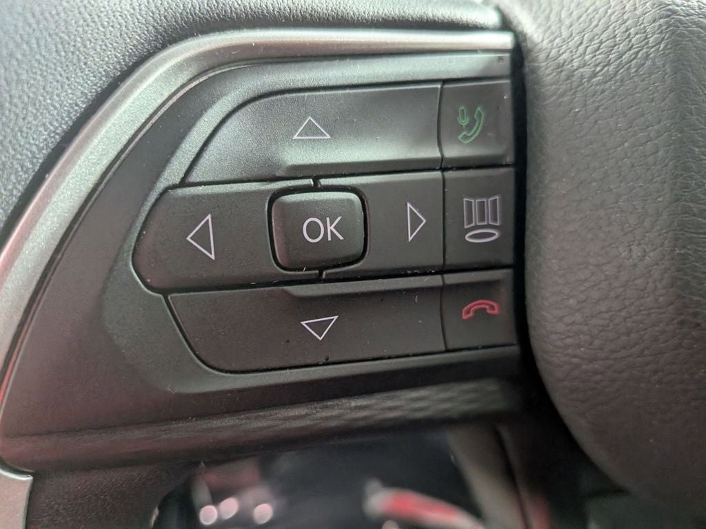 2024 Jeep Grand Cherokee Altitude X 4x4