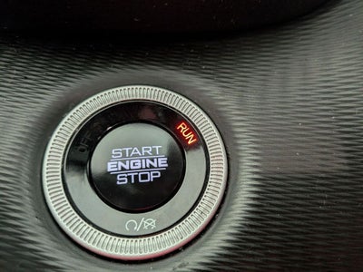 2024 Jeep Grand Cherokee Altitude X 4x4