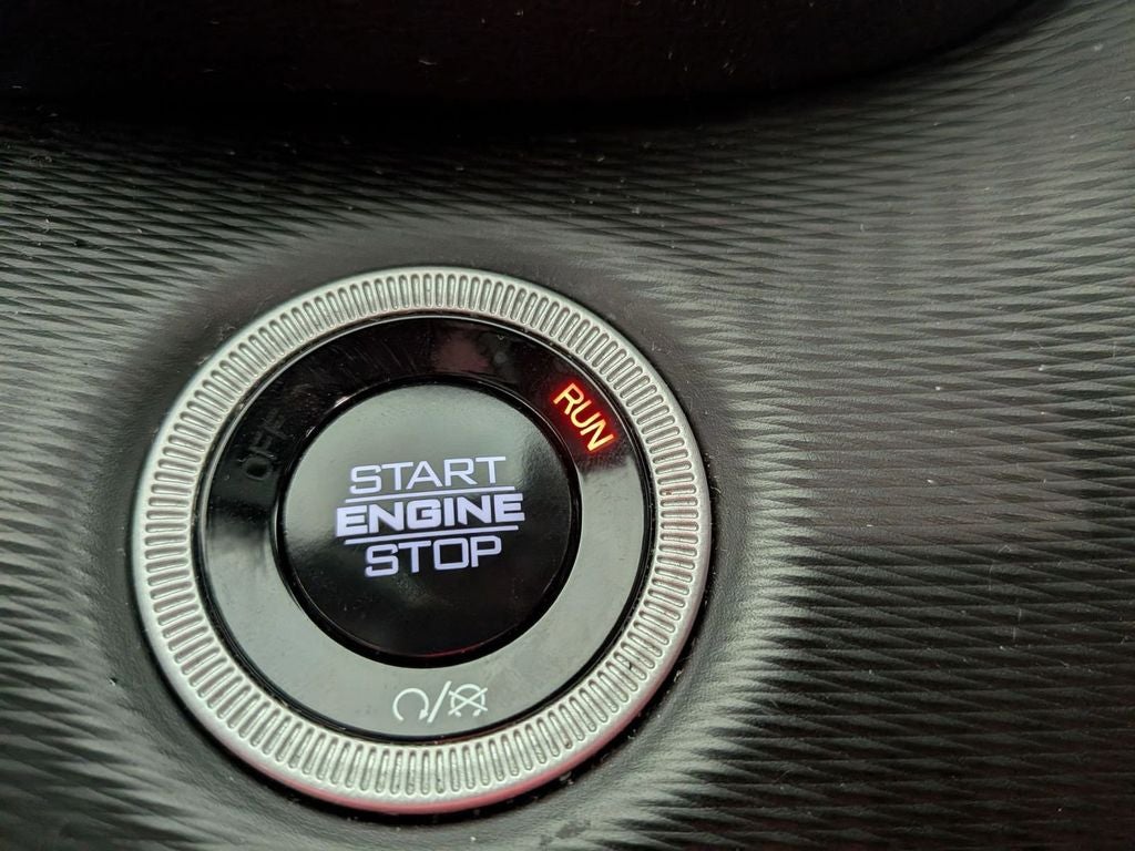 2024 Jeep Grand Cherokee Altitude X 4x4