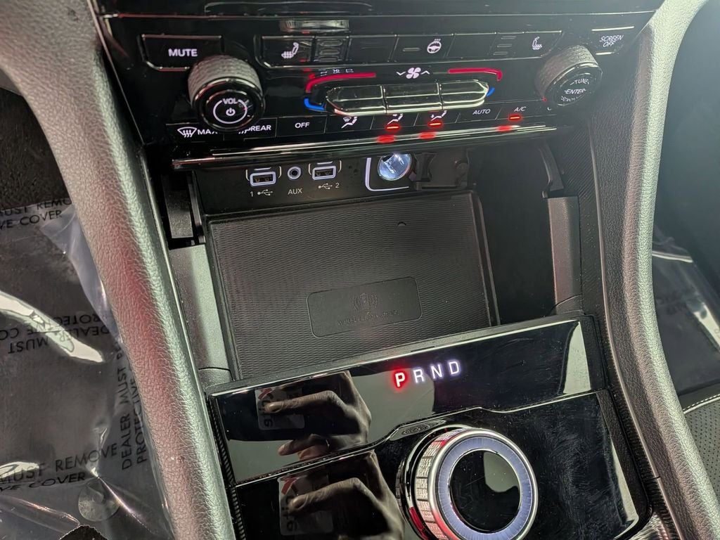 2024 Jeep Grand Cherokee Altitude X 4x4