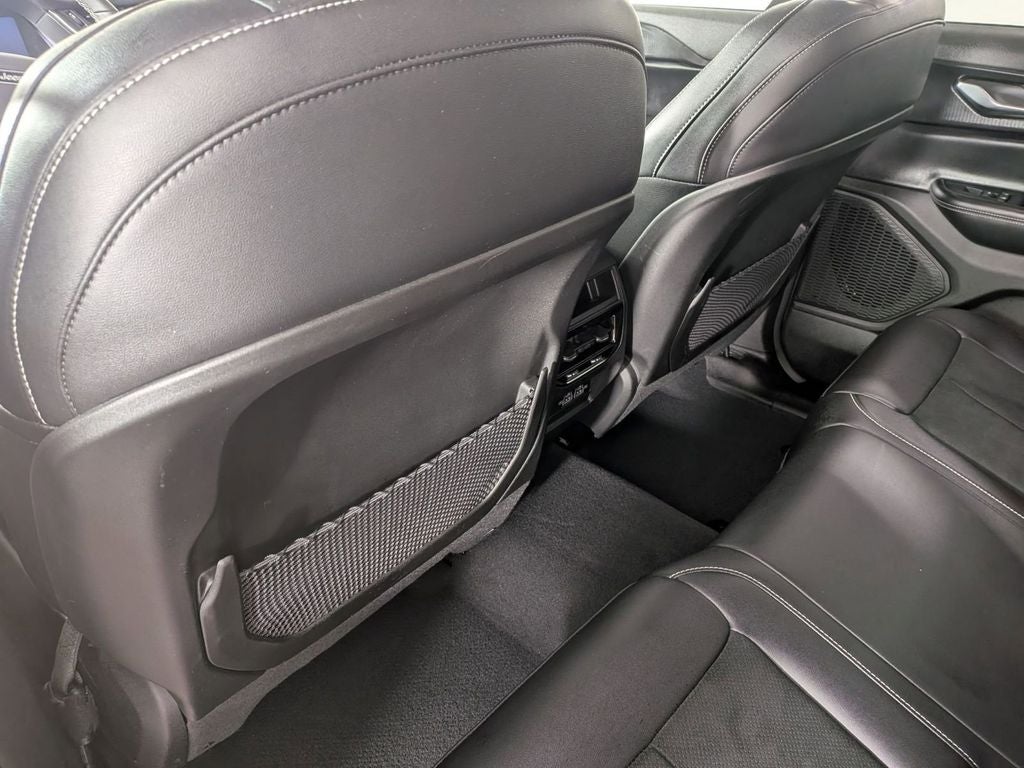 2024 Jeep Grand Cherokee Altitude X 4x4