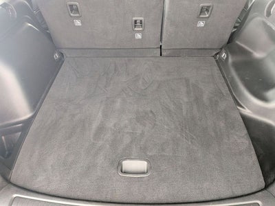 2024 Jeep Grand Cherokee Altitude X 4x4