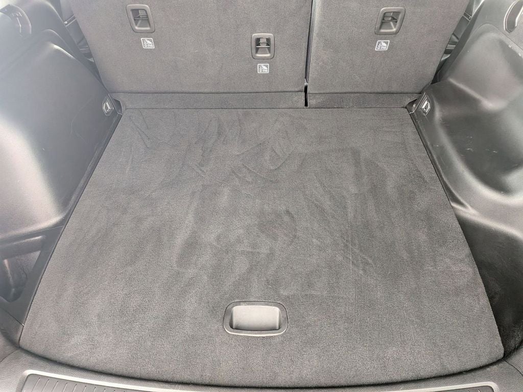 2024 Jeep Grand Cherokee Altitude X 4x4