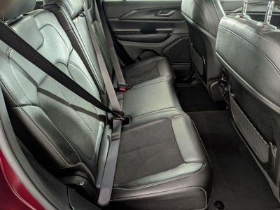 2024 Jeep Grand Cherokee Altitude X 4x4