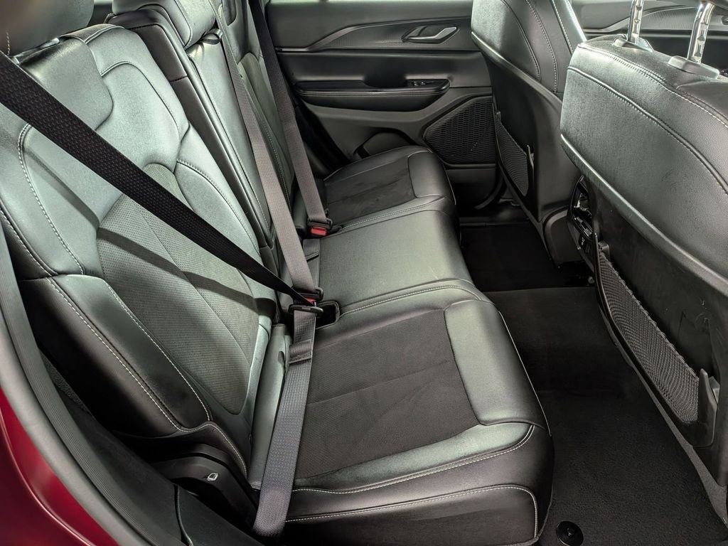 2024 Jeep Grand Cherokee Altitude X 4x4