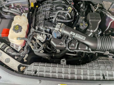 2024 Jeep Grand Cherokee Altitude X 4x4