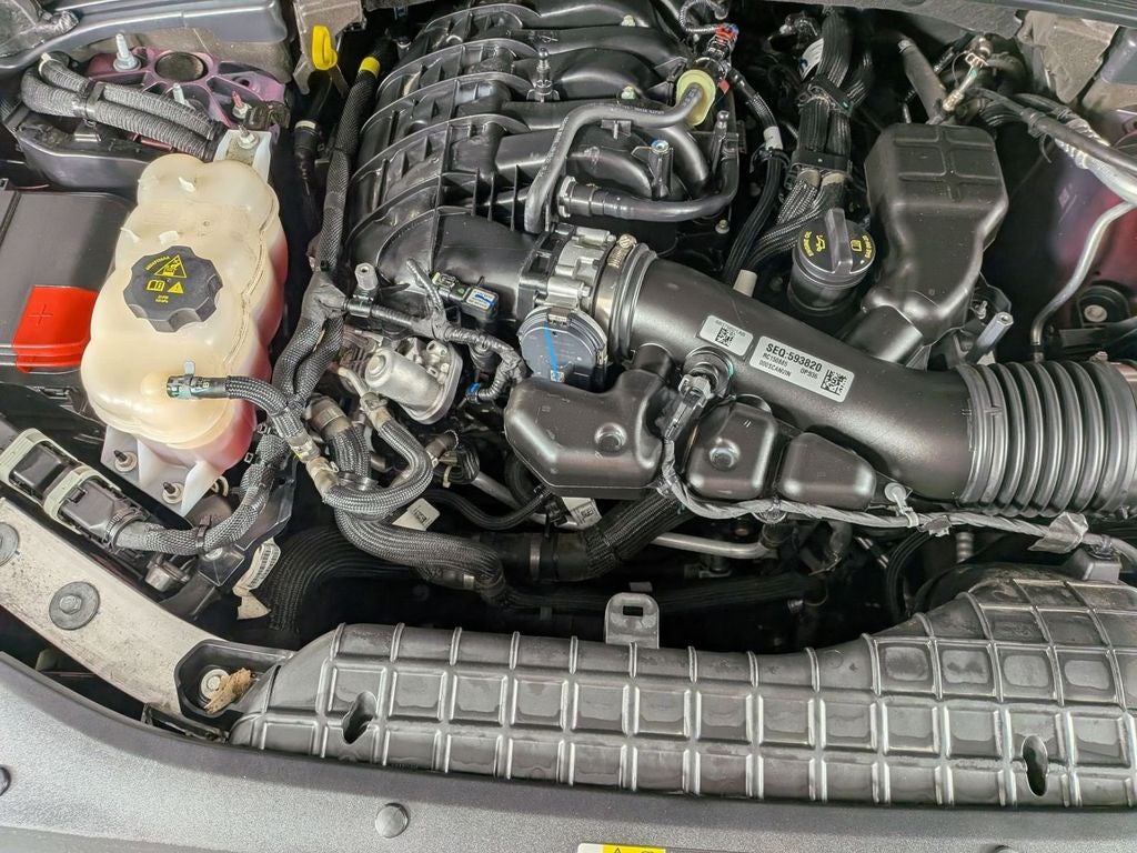 2024 Jeep Grand Cherokee Altitude X 4x4