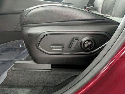 2024 Jeep Grand Cherokee Altitude X 4x4