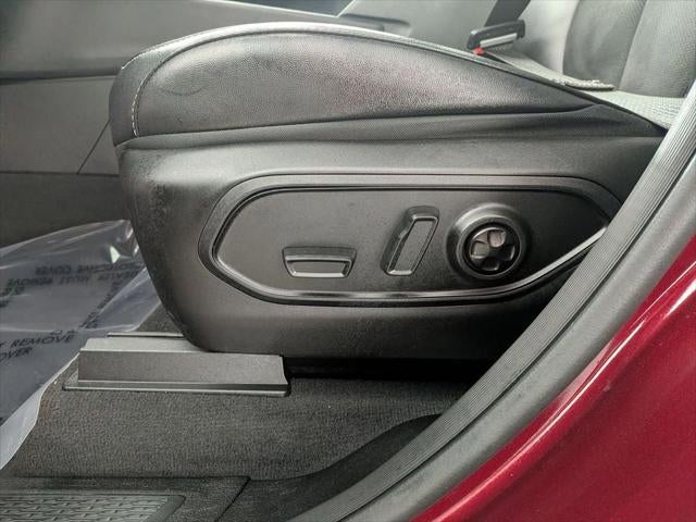 2024 Jeep Grand Cherokee Altitude X 4x4