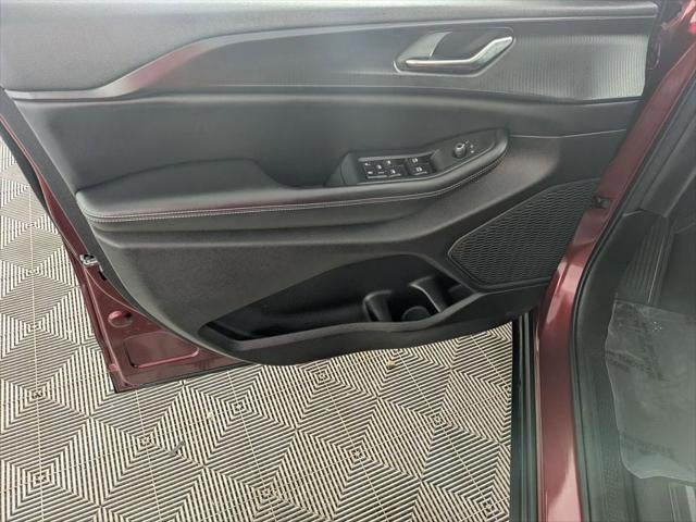 2024 Jeep Grand Cherokee Altitude X 4x4