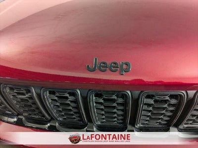 2024 Jeep Grand Cherokee Altitude X 4x4