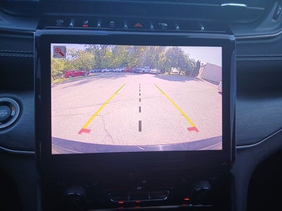 2022 Jeep Grand Cherokee Limited 4x4