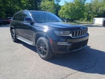 2022 Jeep Grand Cherokee Limited 4x4