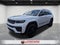 2026 Jeep Grand Cherokee Limited 4x4