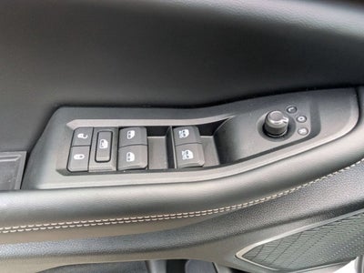 2026 Jeep Grand Cherokee Limited 4x4