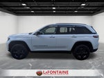 2026 Jeep Grand Cherokee Limited 4x4