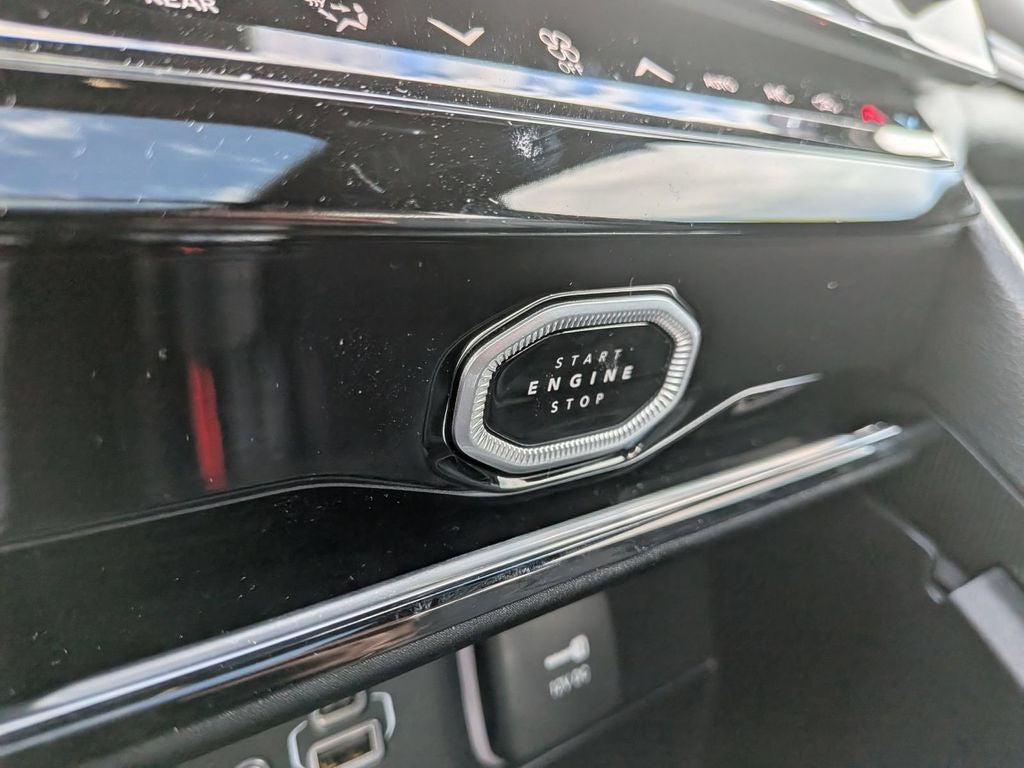 2026 Jeep Grand Cherokee Limited 4x4