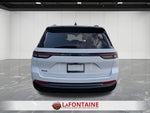 2026 Jeep Grand Cherokee Limited 4x4