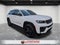 2026 Jeep Grand Cherokee Limited 4x4