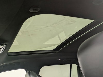 2023 Jeep Grand Cherokee Overland 4x4