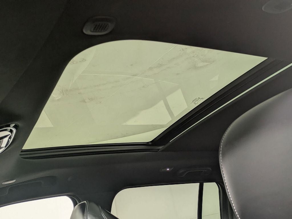 2023 Jeep Grand Cherokee Overland 4x4