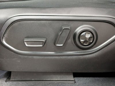 2023 Jeep Grand Cherokee Overland 4x4