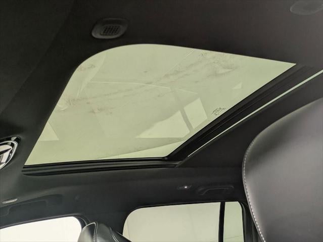 2023 Jeep Grand Cherokee Overland 4x4