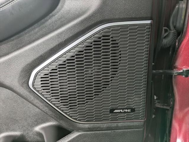 2023 Jeep Grand Cherokee Overland 4x4