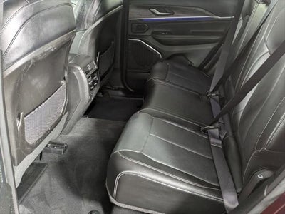 2023 Jeep Grand Cherokee Overland 4x4