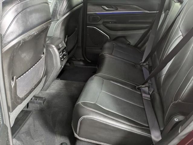 2023 Jeep Grand Cherokee Overland 4x4