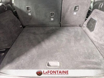 2023 Jeep Grand Cherokee Overland 4x4