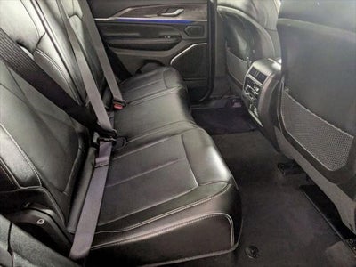 2023 Jeep Grand Cherokee Overland 4x4