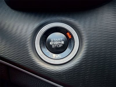 2024 Jeep Grand Cherokee L Altitude 4x4